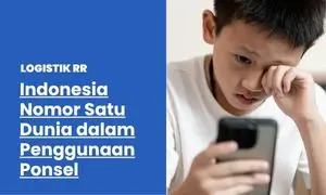 Indonesia Nomor Satu Dunia