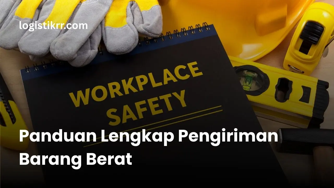 Berbagai jenis truk heavy duty untuk pengiriman barang berat