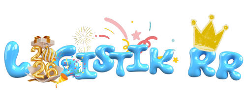 Selamat Tahun Baru 2026 - Logistik RR